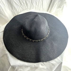 Floppy Glamorous Sun Hat